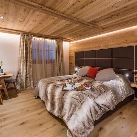 The Magnificent Chalet With Facilities Chalet St. Moritz